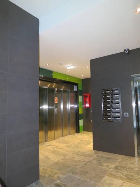 Apartamentos Clarin Oviedo Exterior photo